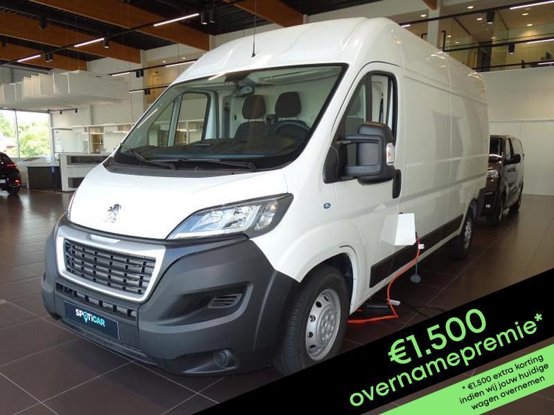 Peugeot Premium