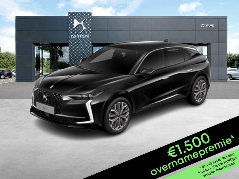 DS Automobiles Trocadero 1.2 Puretech 130 Eat