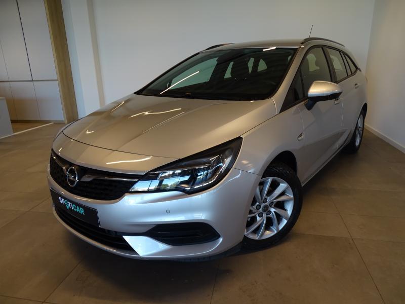 Opel Edition 1.5 Diesel 100 Euro 6