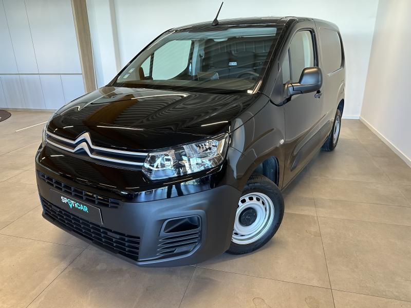 Citroen M Light 1.5 Bluehdi 100 Man 6