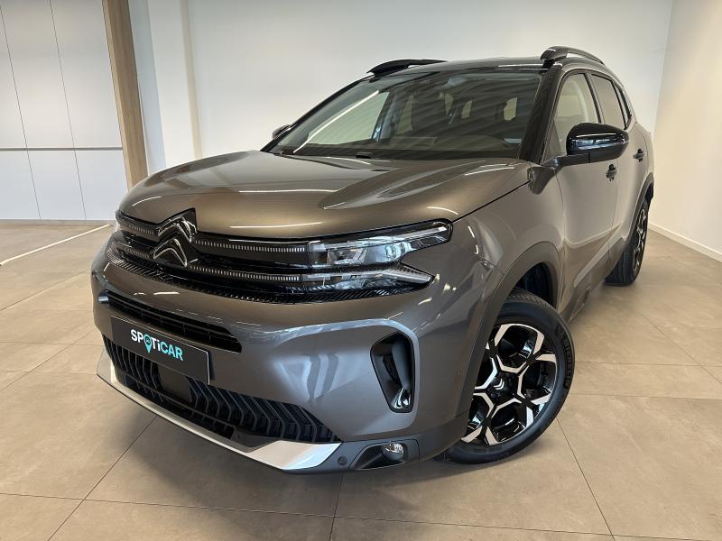 Citroen Max 1.2 Hybrid 136 Edcs6
