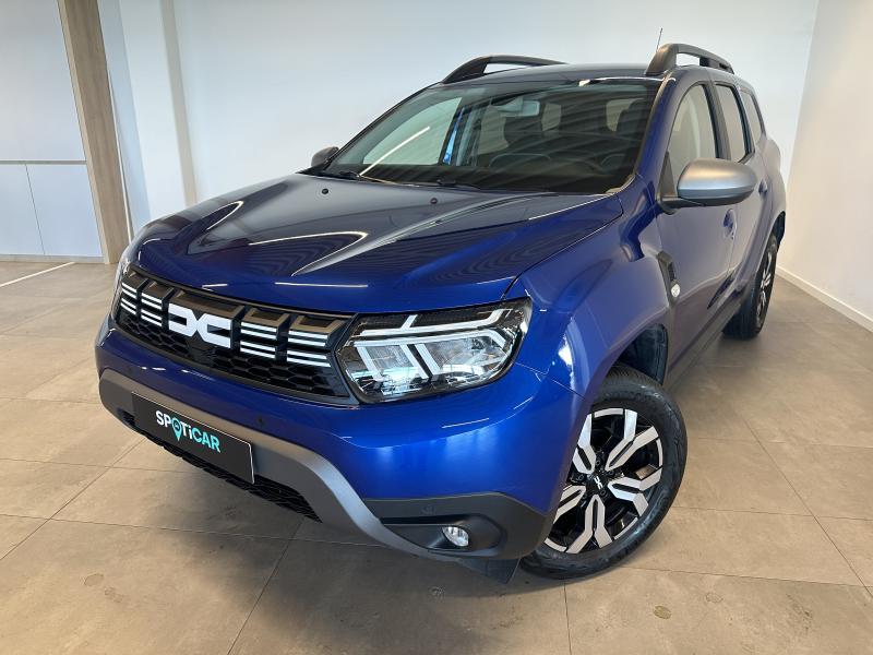Dacia Journey 1.3 Tce 150