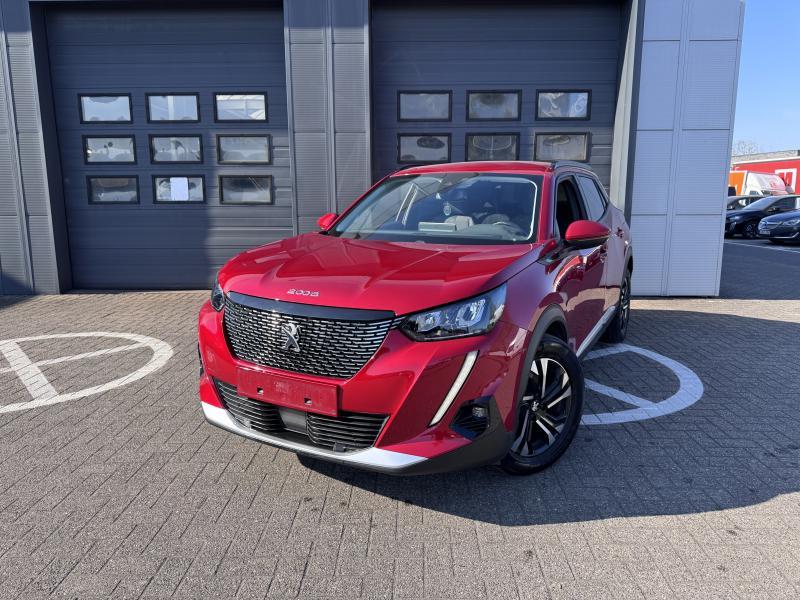 Peugeot Ii Allure Pack