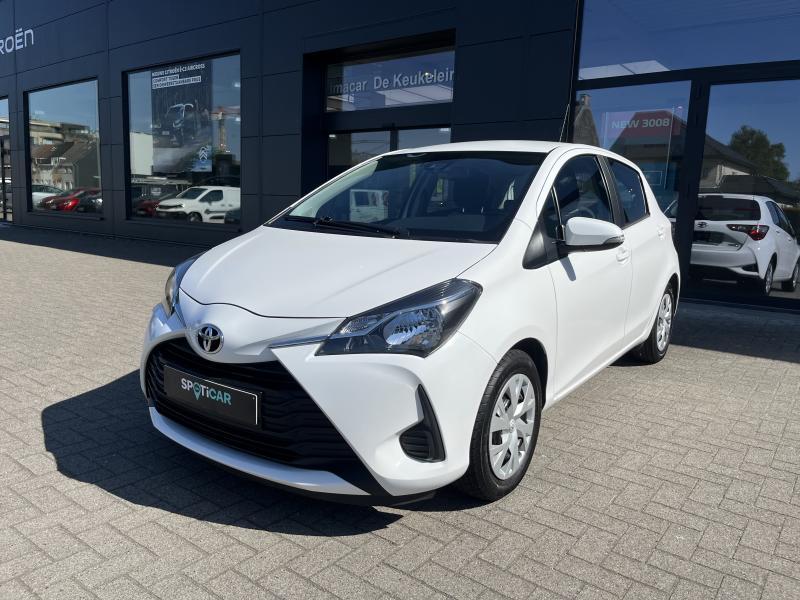 Toyota Comfort