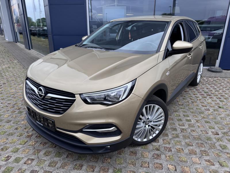 Opel X / Enjoy