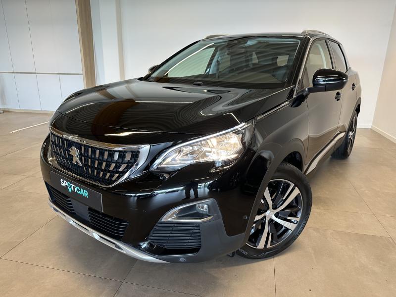 Peugeot Allure 1.2 Benzine 130