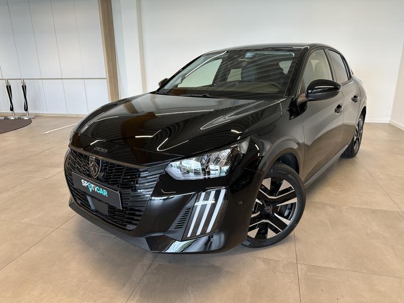 Peugeot Allure 1.2 Turbo 100