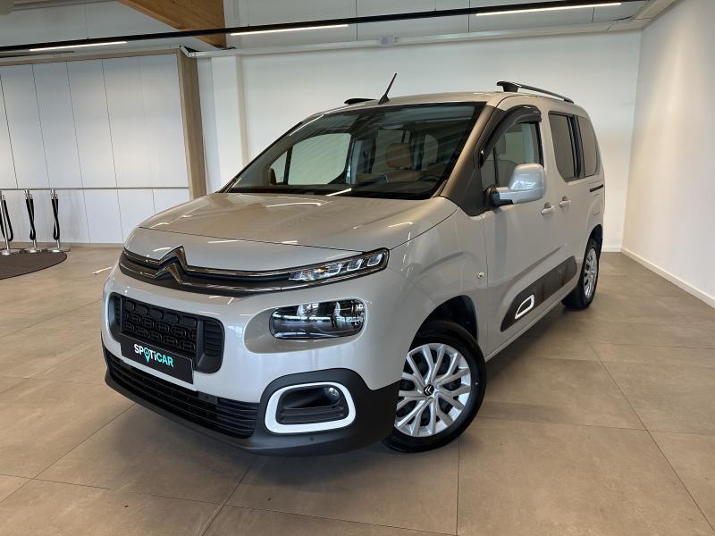 Citroen Feel
