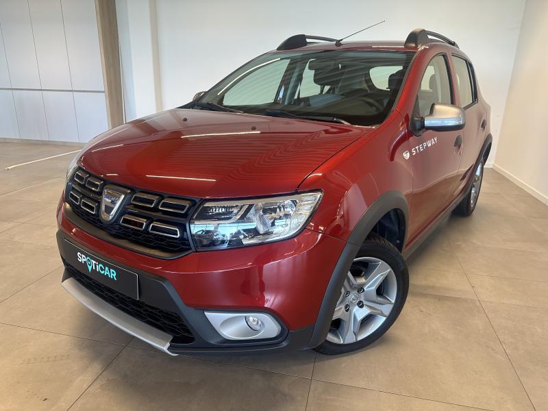 Dacia 1.0 Benzine 73 Pk Man 5