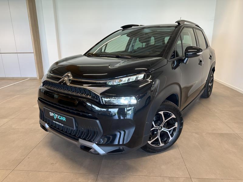 Citroen Shine 1.5 Bluehdi 110 Man 6