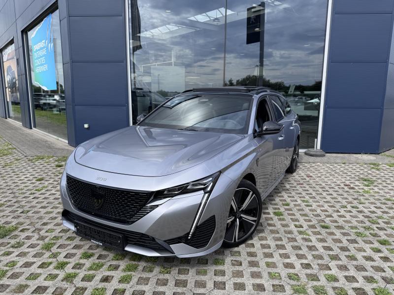 Peugeot Gt,Massage,Panodak,Alcantara