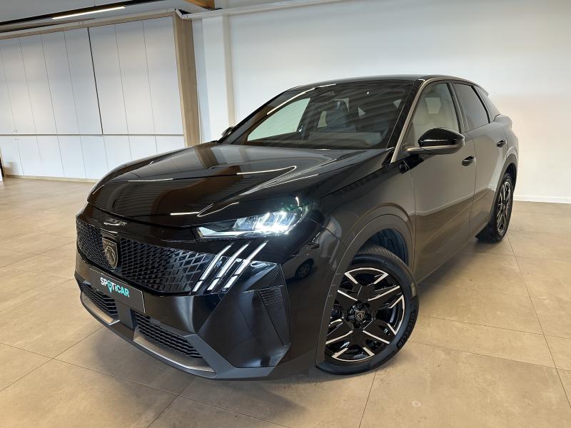 Peugeot Allure 1.2 136 Pk E-Dct 6