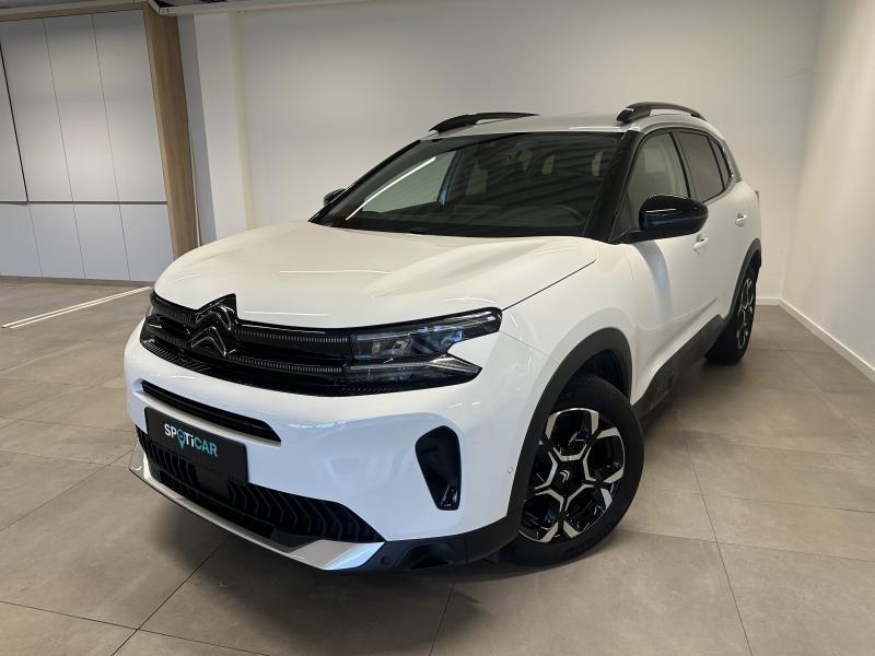 Citroen Plus 1.2 Benzine 130 Man 6