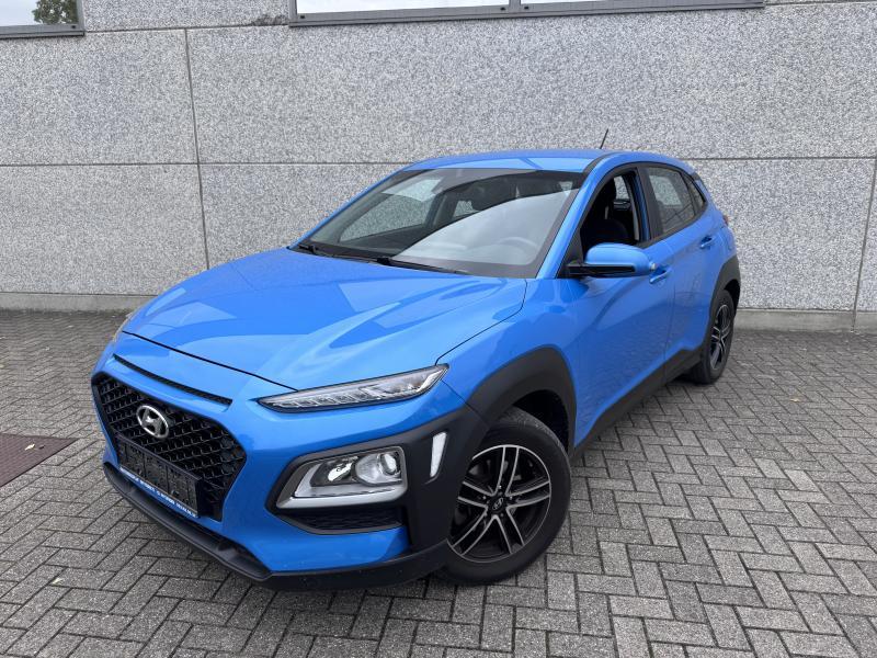 Hyundai Air