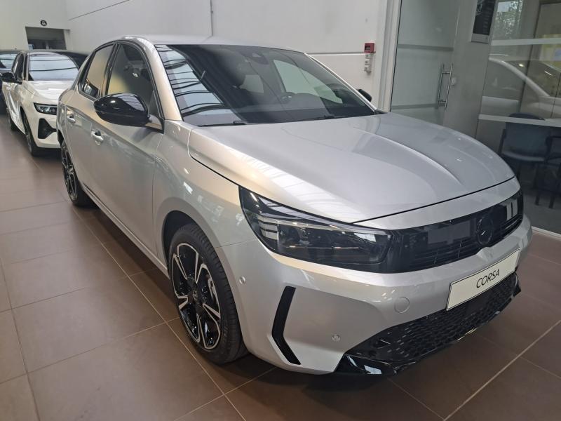 Opel F Gs