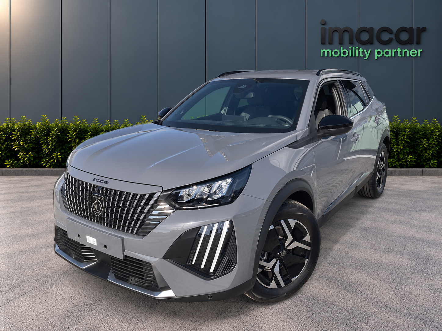 Peugeot Allure 1.2 Mild Hybrid 145 E-Dcs6