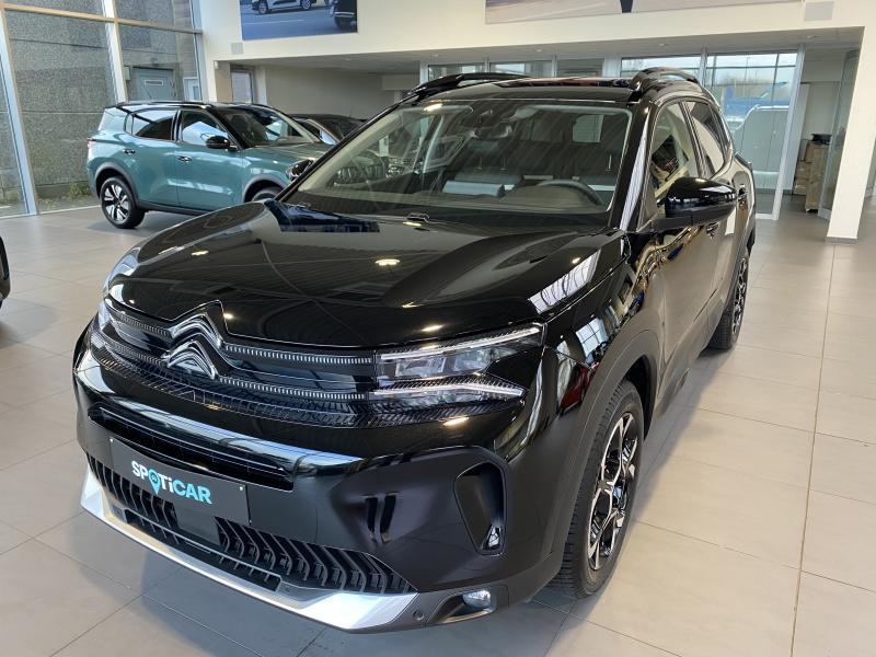 Citroen Business