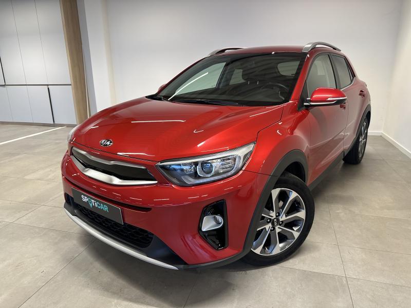 Kia 1.4 Benzine 100 Pk