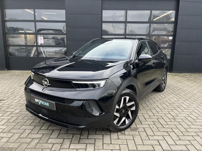 Opel Edition 1.2 Turbo S/S Mt6 136Pk