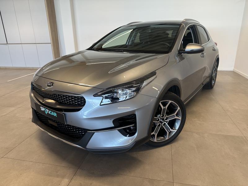 Kia 1.6 Diesel 136 Auto
