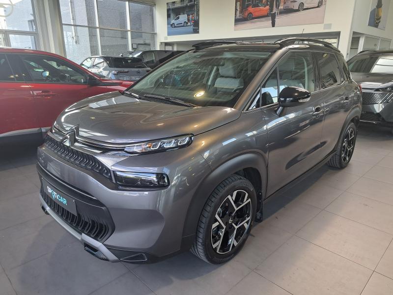 Citroen Aircross Max 1.2 Puretech 130 Eat 6