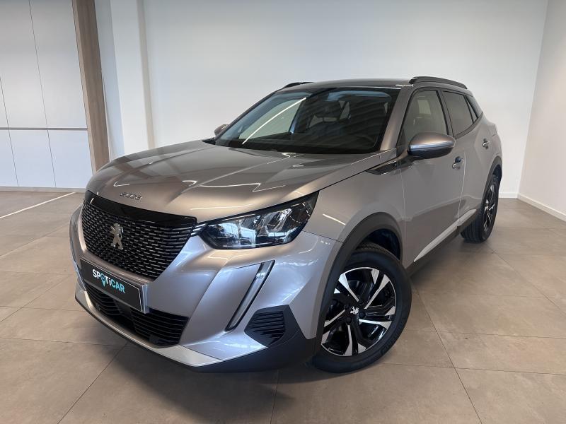 Peugeot Allure 1.2 Benzine 100 Pk