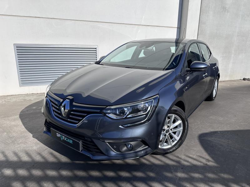 Renault Intens 1.3 Benzine 85 Pk