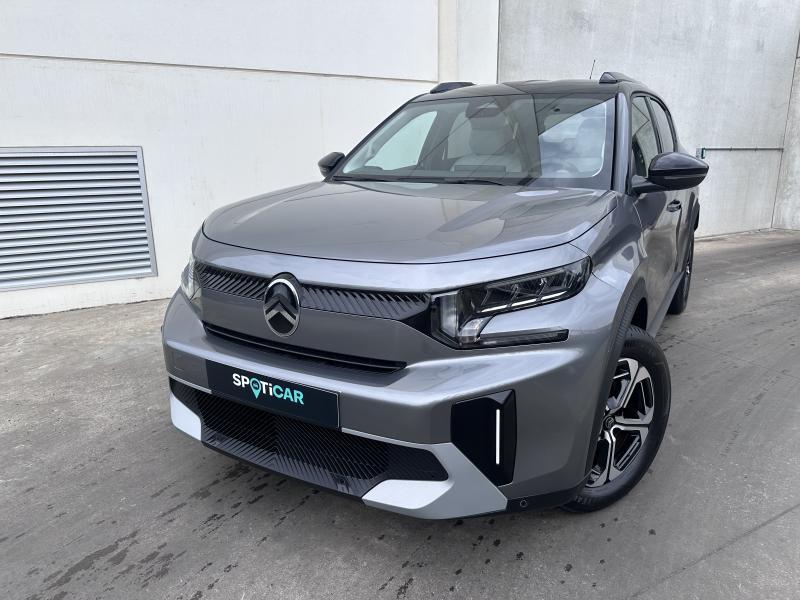 Citroen Max 1.2 Mhev 145 Eat 6