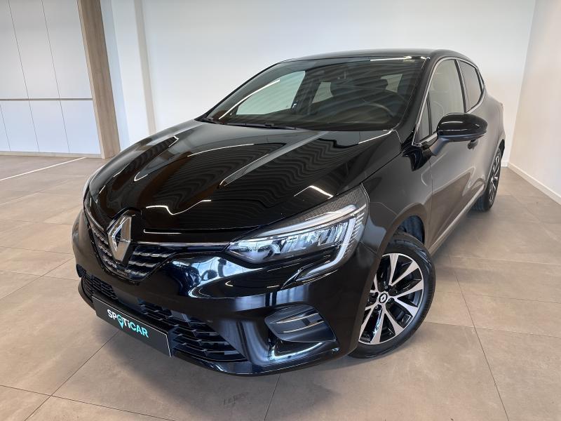 Renault Techno 1.0 Benzine 90 Pk