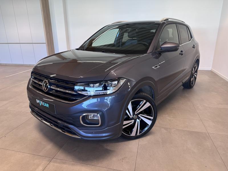 Volkswagen R-Line 1.0 Tsi 110 Dsg