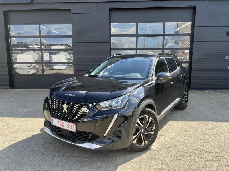 Peugeot Allure