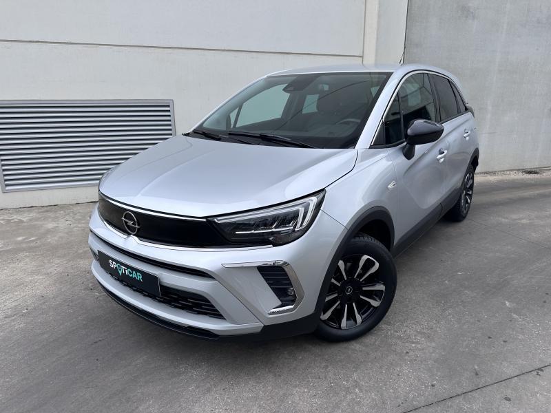 Opel Edition 1.2 Benzine