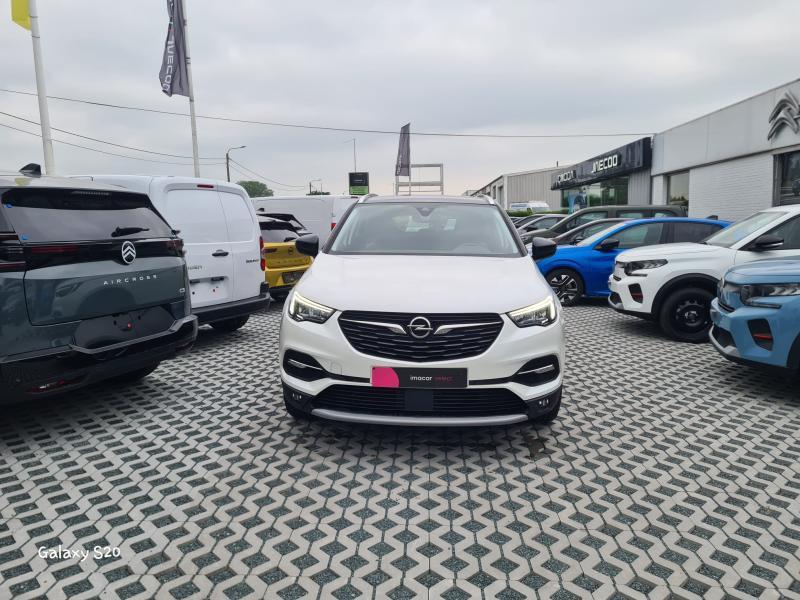 Opel X Innovation