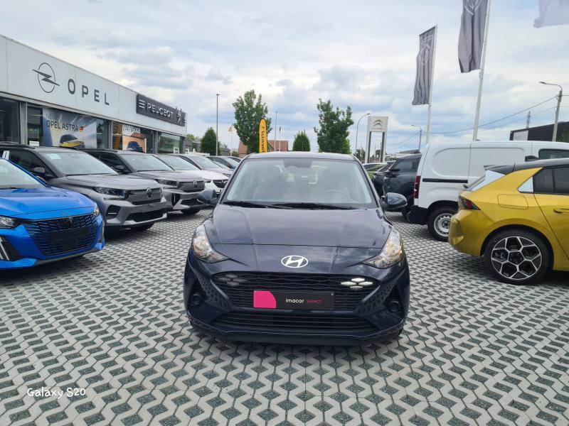 Hyundai Twist