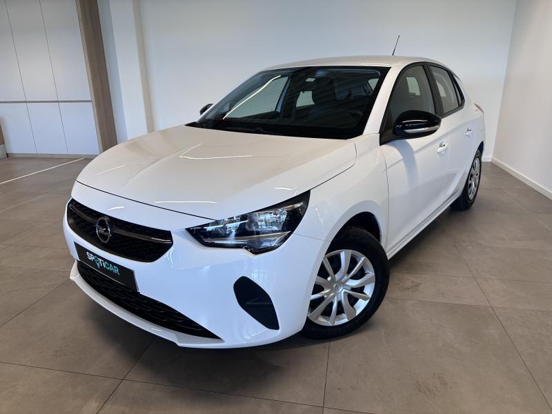 Opel 1.2 Benzine 75 Pk