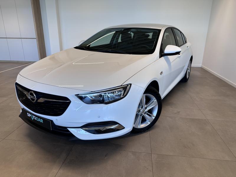 Opel Edition 1.5 T 140 Pk Man 6