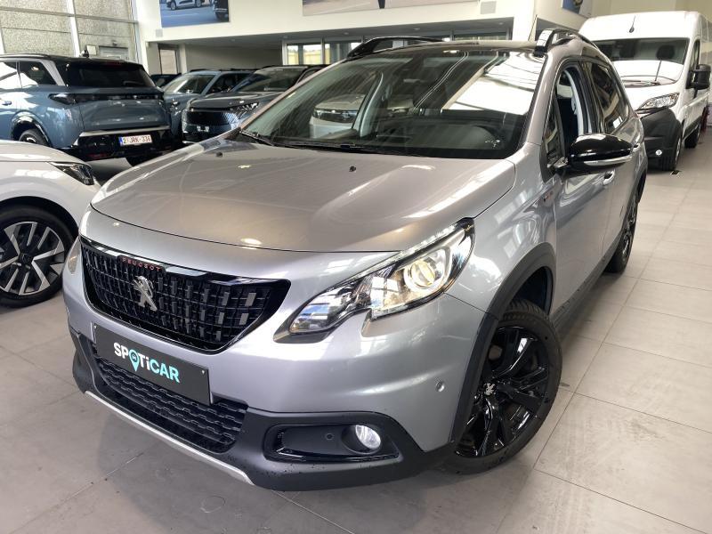 Peugeot 1.2 Puretech Allure Sands 5D 96Kw