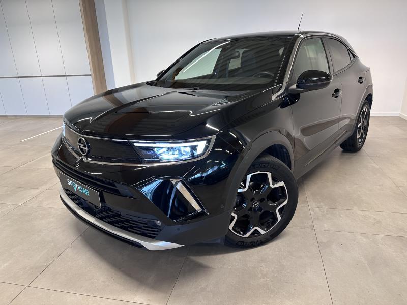 Opel 1.2 Turbo S/S Edition At8