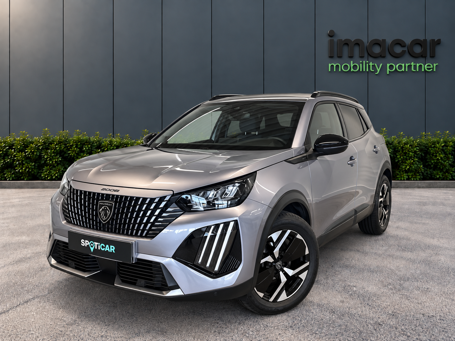 Peugeot Allure 1.2 Benzine 100 Pk Man 6