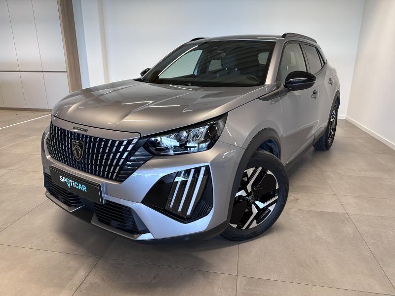 Peugeot Allure 1.2 Benzine 100 Pk Man 6