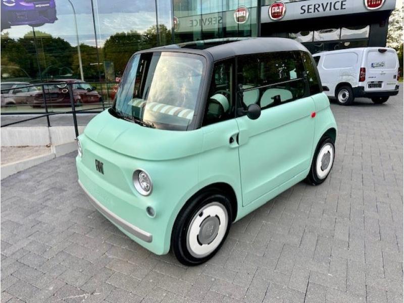 Fiat Elektrisch * Nieuw!