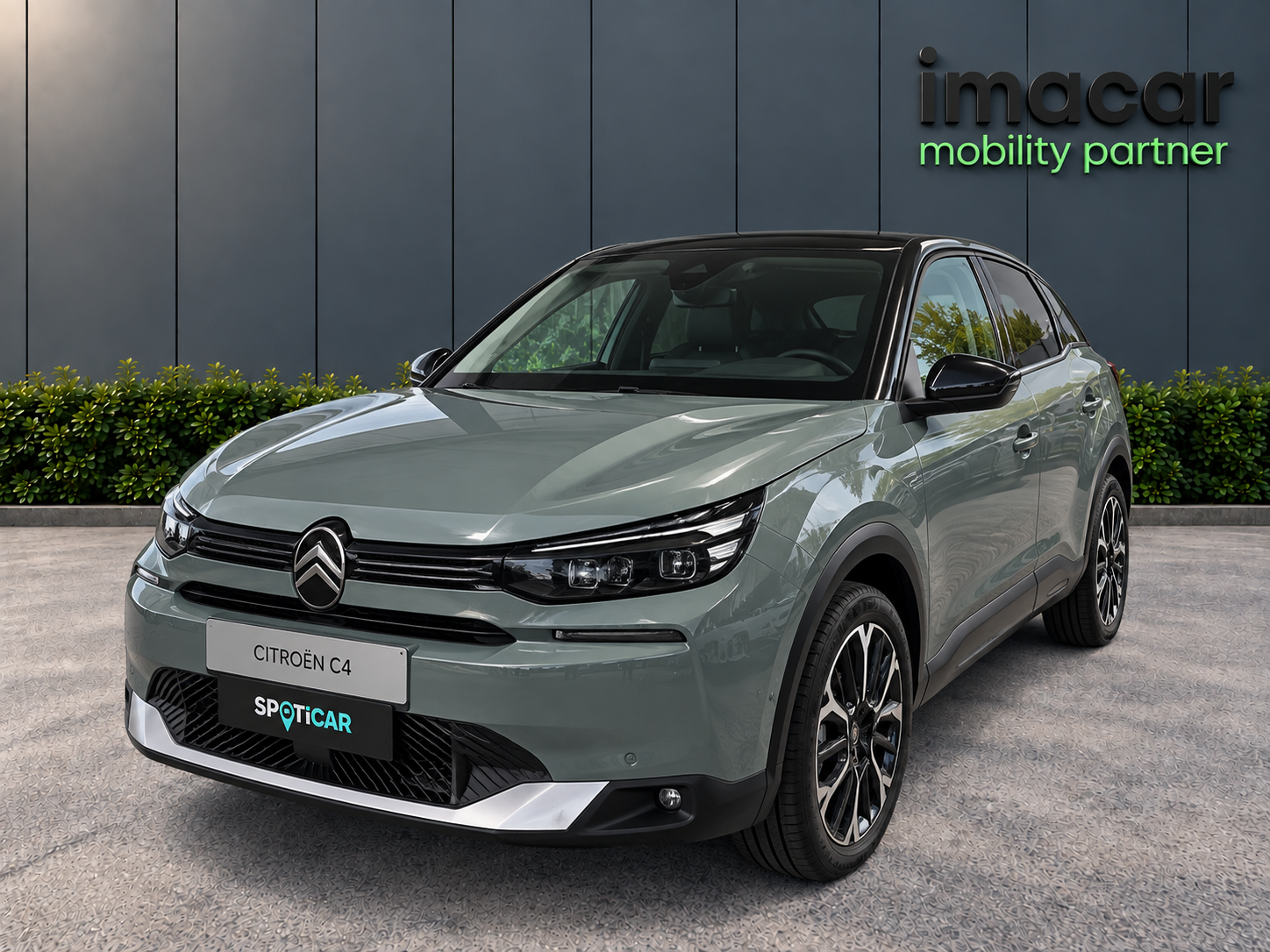 Citroen 54 Kwh Business 5D 115Kw