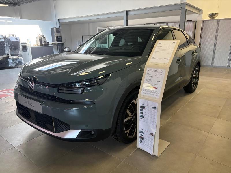 Citroen 54 Kwh Business 5D 115Kw