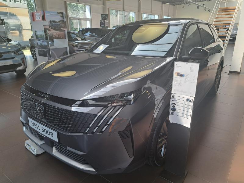 Peugeot 1.2 Hybrid Allure E-Dsc6 5D 100Kw