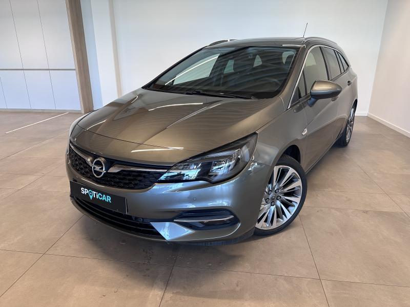Opel Elegance 1.5 Diesel Man 6