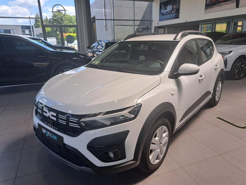 Dacia 1.0 Tce Stepway 5D 67Kw