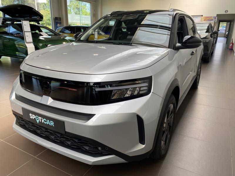 Opel 44 Kwh Edition 5D 83Kw