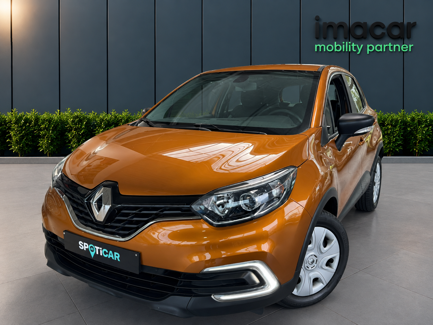 Renault 0.9 Tce Zen 5D 66Kw