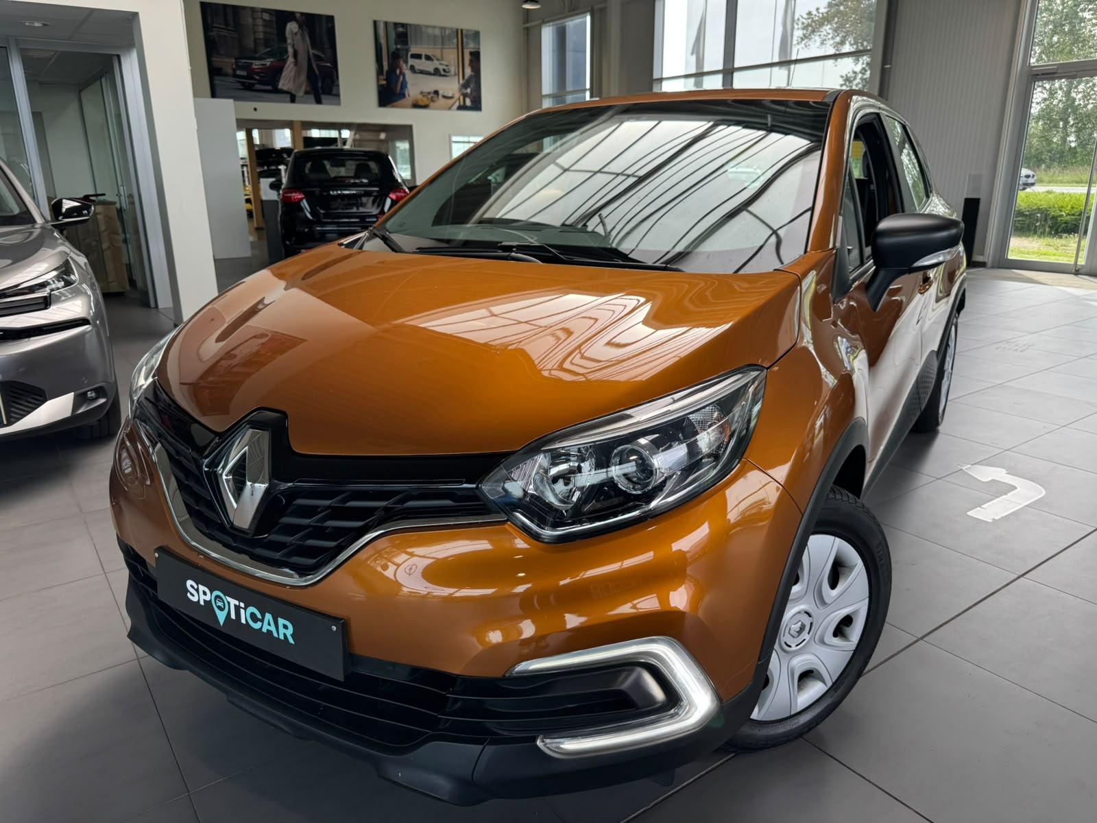 Renault 0.9 Tce Zen 5D 66Kw