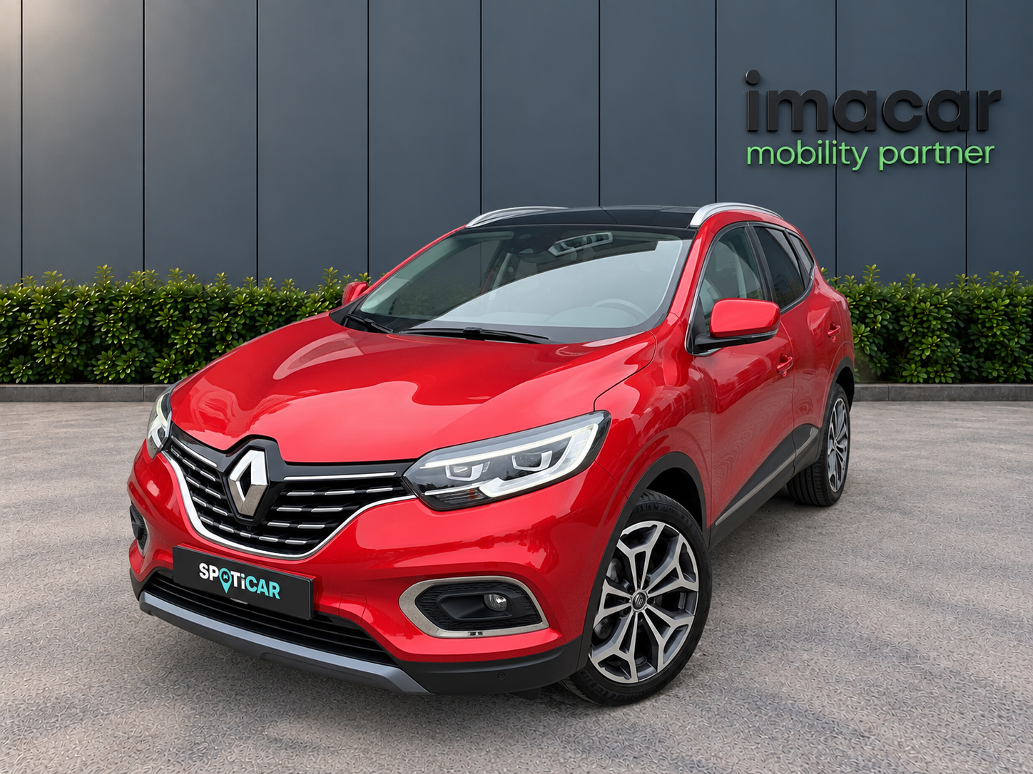 Renault Intense 1.3 Tce